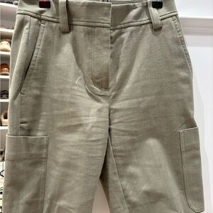 Women’s Elie Tahari cargo shorts size 2